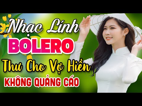 Video THƯ CHO VỢ HIỀN ♫ LK Rumba Xuân 2023 Mới Nhất , Toàn... - youtube