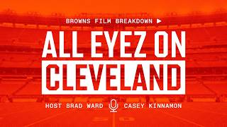 Browns Week 2 Countdown - The Week That Was and Where We Go From Here