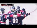 OHL Highlights: Soo Greyhounds @ Saginaw Spirit Mar. 18, 2026