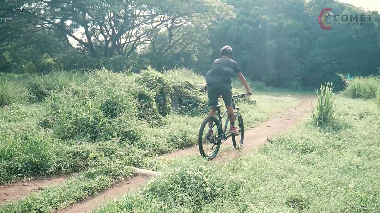 Haro Double Peak 27 5 Comp 2020