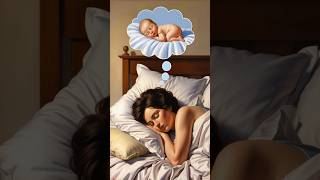 Baby in Dreams: What Does It Mean? 👶  #dreaminterpretation #interpretationofdreams #facts