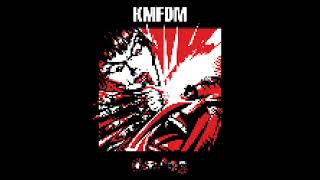 KMFDM - Stray Bullet (Slowed & Bit Crushed)