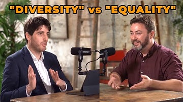 Contradiction: "Equality" eradicates "Diversity"