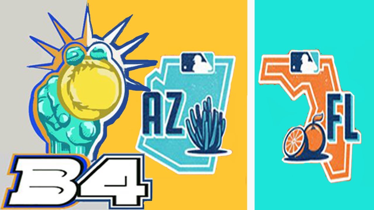 MLB Quarantine Covid19 Division Realignment Plan?? YouTube