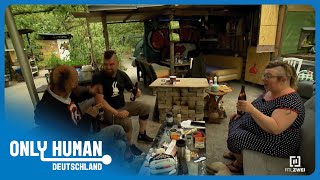 Obdachlos In Berlin Das Echte Leben Der Punks Harz Rot Gold