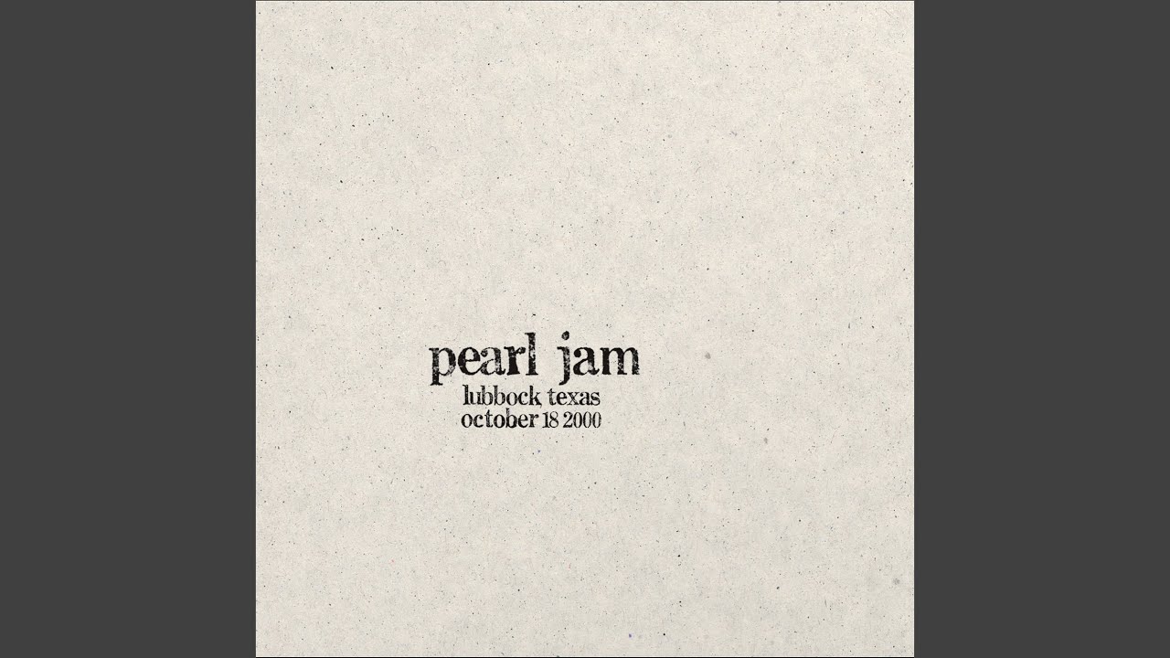 Animal (Live) - YouTube