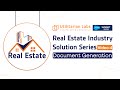 Document Generation | Real Estate Automation | Salesforce | Utilitarian Labs