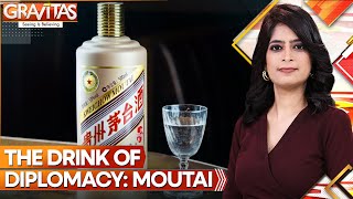 Gravitas | Chinese Firewater: The world's most valuable liquor
