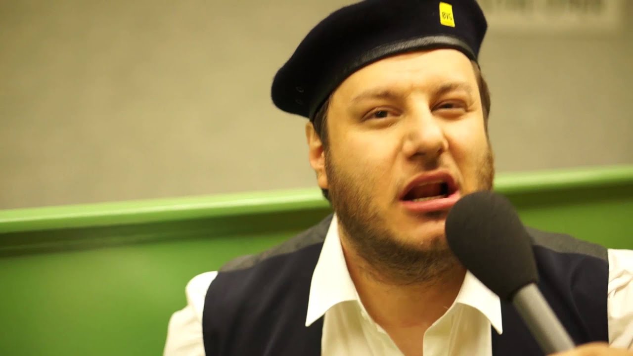 Bvg Is Mir Egal Making Of Kazim Akboga Youtube