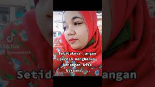 Follow tik tok @Pelas Teri 34 🤗