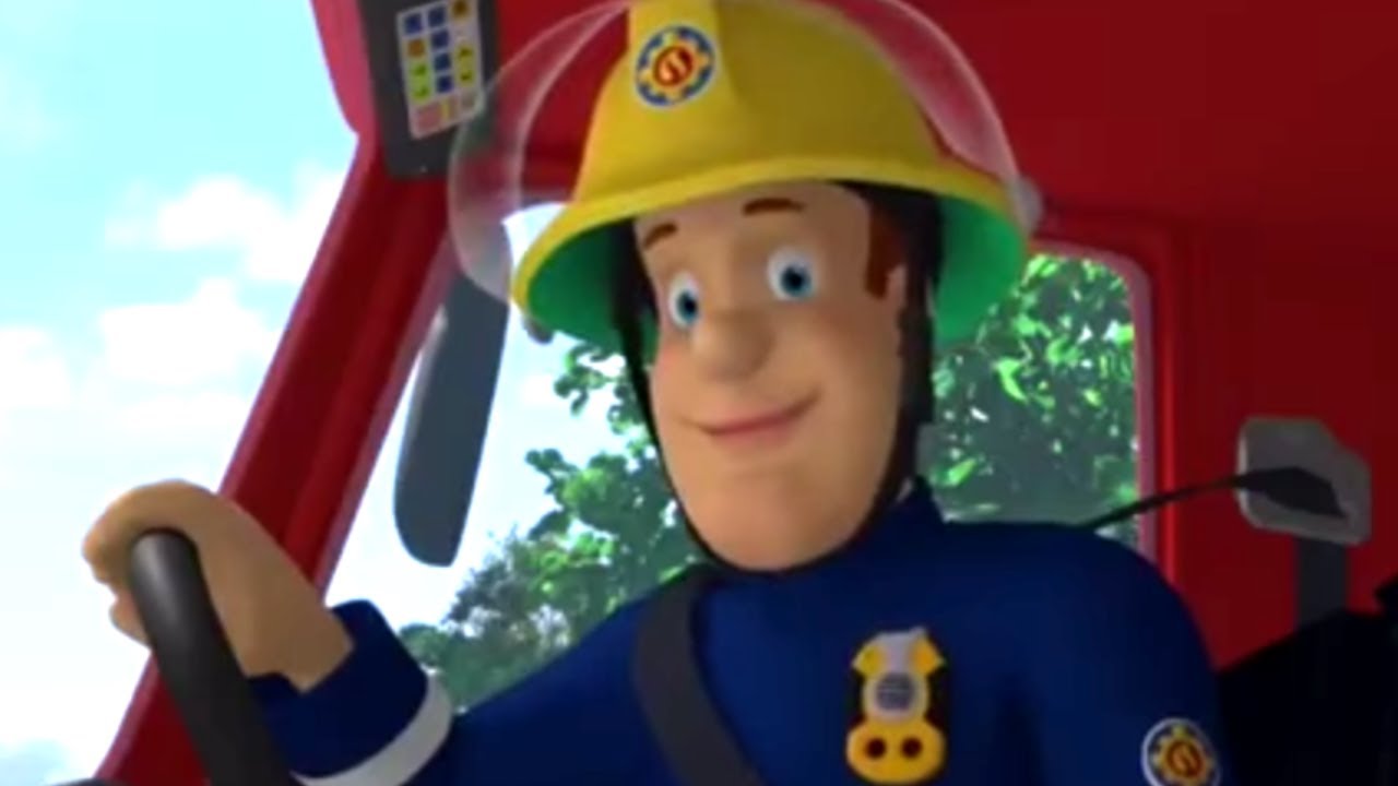fireman sam live on stage youtube Fireman Sam New Episodes 🔥Firetruck Adventures ! 🚒 Fireman Sam Collection 🚒 🔥 Kids Movies