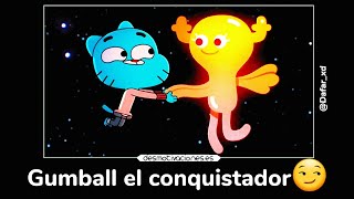 Los Momentos Más XD de Gumball | Dafar_xd