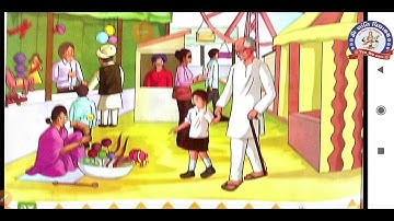 STD 2 KALLOL CH 2 DADA J JOIAE MY NOTEBOOK PART 3