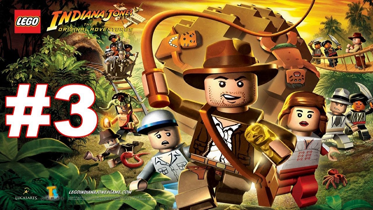 Lego Indiana Jones Walkthrough Part 3 City Of Danger YouTube lego-indiana-jones-walkthrough-part-3-city-of-danger-youtube