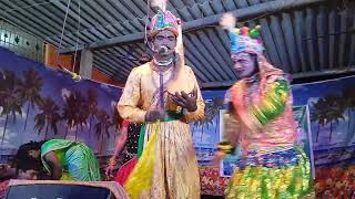 Trilochana Burrakatha Gajuvaka