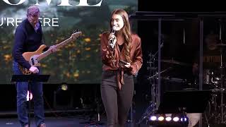 FULL SUNDAY SERVICE /// November 20, 2022 | New Life Novato
