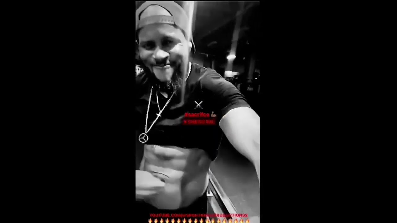 MUSCLES Give U an ADVANTAGE with Women 💋 FIT BODY GAME‼️ Easy Way For INSTANT ATTRACTION Fast 🥰