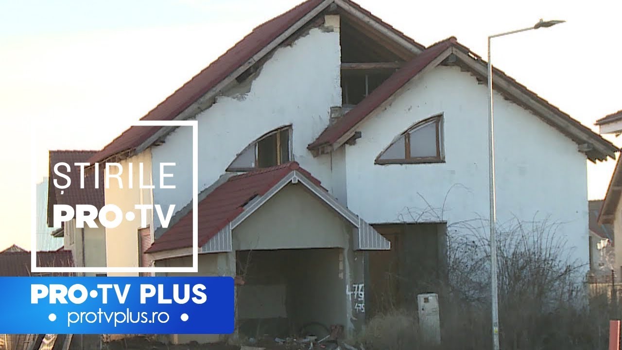 Situație revoltătoare în Botoșani. Cartierele ANL au devenit cartiere “fantomă”