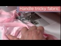 ブラジャーの作り方  引用：Craftsy Online Classes Sewing Bras: Construction & Fit