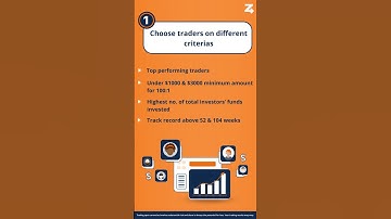 Make Informed Copy Trading Decisions with ZuluTrade