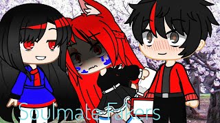 Soulmate Fakers.. Aphmau Pdh Meme Gacha Lifeclub