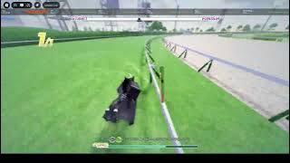 uma racing 1.1 tamamo cross kyoto 1:35:97