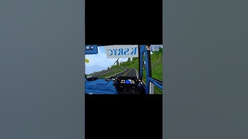 BUSSID KSRTC Mod Gameplay#BUSSID #KSRTC #BusSimulator #BUSSIDMod #KSRTCBus #KeralaBus #IndianGaming