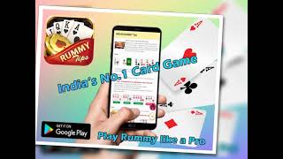 Indian Rummy Tips - Play Rummy v2 screenshot 4
