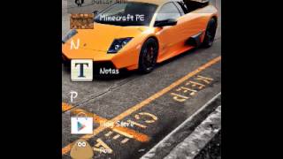 como cambiar el tema de un dispositibo android screenshot 5