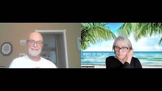 Writers to Writers Podcast, Episode 12, Tips for Outlining Your Novel, Part 1