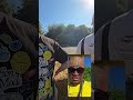DONUT PIT AT GOODWOOD 