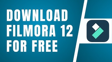 Unlock Pro Video Editing | How To Download Filmora 12 For Free - No Watermark | Filmora 12 Tutorial