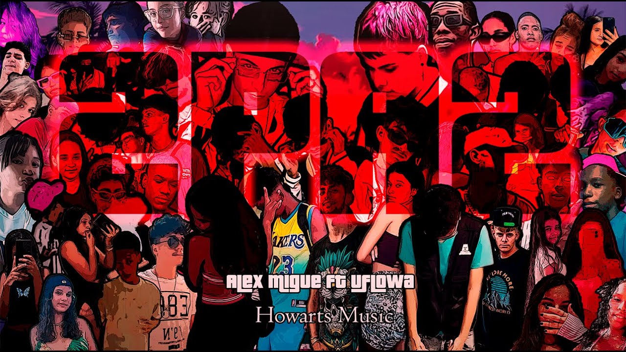 Alex Migue ft Uflowa - 2pa2 [música urbana] - YouTube