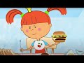 LA PRINCESA TRAVIESA рџ LA COMIDA рџЌ рџЌ Episodio 6 Video Divertido LA PRINCESA TRAVIESA рџ LA COMIDA рџЌ рџЌ Episodio 6 Video Divertido