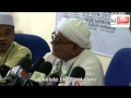 NEGARA ISLAM TIDAK DISEBUT DALAM AL-QURAN ? - YouTube