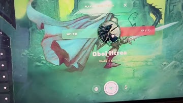 Dragonbane in Alchemy VTT Player Considerations