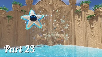 ASTRO BOT Gameplay Walkthrough Part 23 - No Commentary