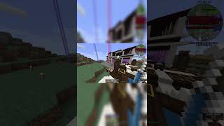 Я стал волшебником в Майнкрафте | #minecraft #cubeworld