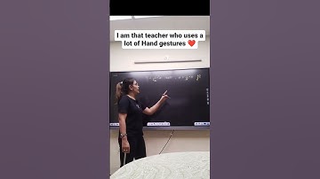 Teaching #mathsclass #shorts #teachermemes #viral #neharikajayani #dance #funny