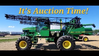 Shaun and Tyson Tour The Auction Yard! by Northern farmer 14,245 views 11 months ago 32 minutes