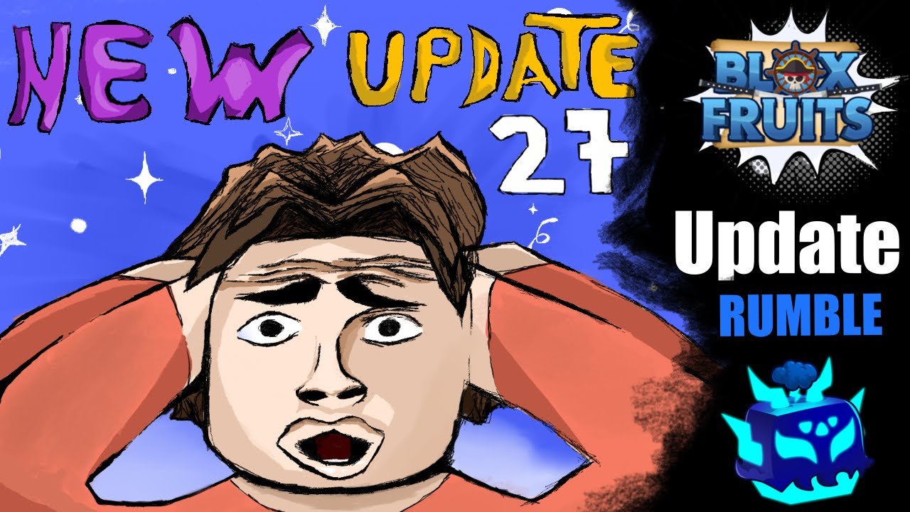 ⚡NEW RUMBLE REWORK UPDATE 27⚡| FULL SHOWCASE | - YouTube