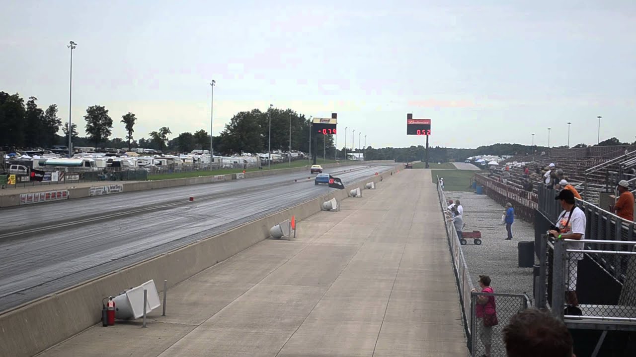 Summit Motorsports Park YouTube