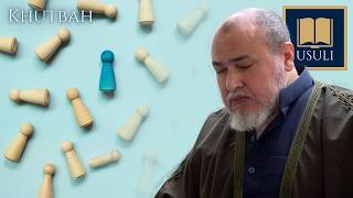 Is The Majority Always Right in Islam? - Usuli Khutbah
Dr. Khaled Abou El Fadl dissects widely accepted hadith and proves that truth does not always lie with the majority.
0:00 – Call to Prayer
2:26 – Opening Appeal to God
4:35 – The “Era of Fitna” & The Majority Going Astray
11:40 – Consensus vs. Majority
22:20 – What Does the Qur’an Say About Majorities vs. Minorities?
25:00 – Why Was The “Ijma” Hadith Authenticated by Modern Scholars?
28:25 – Rise of Umayyad Majority Power & Persecution of Ahl al-Bayt
43:43 – Authentication of “Ijma’” Hadith in the Modern Muslim Dictatorships
55:05 – Treason of Arab Rulers Against Gaza
1:04:16 – Closing Appeal to God & Prayer
Rough Draft Ep1:
https://youtu.be/vU5D0E2Iaco?si=nORThhE2l4kXhKR7
Relevant Khutbah: Our Sister in Gaza: Capitalism & Community
https://www.youtube.com/watch?v=nTvK 2rsx0&t=1008s
If you are interested in visiting The Usuli Institute in Columbus, OH in-person please email shayan@usuli.org.
Instagram ~ @usuliinstitute
Twitter ~ @usuliinstitute
Facebook ~ https://www.facebook.com/usuliinstitute/
SUBSCRIBE TO OUR WEEKLY NEWSLETTER (scroll to the bottom)
https://www.usuli.org/
📚 Usuli Press - Check out our publications on the current state of the Muslim world
The Prophets Pulpit Trilogy ~ https://amzn.to/40PBtnt
The Palestine Sermons ~ https://amzn.to/3AOxXiu
Substack ~ https://substack.com/@theprophetspulpit
~ Spotify & Supercast ~
https://usuli.supercast.com!
🎥 Full list of our recorded khutbahs and their transcripts ~ https://bit.ly/usulikhutbahs
📰 The full list of articles referenced in this Khutbah can be found at http://www.usulinews.org/ Is The Majority Always Right in Islam? - Usuli Khutbah