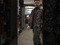 How to combine your garments with tactical pieces - HelikonTex is a good way to go #tactical #gear