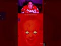 I’m not scared you are. #gaming #fortnite #it #minigame