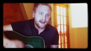 3 Miles High - Travis Acoustic Cover Resimi