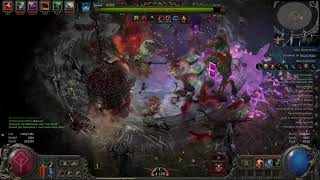 0.5 Path of Exile 2 - Monkey Tamer - SSF - T15 Ritual