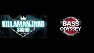 Killamanjaro | Bass Odyssey | Sky Level 14 Dec 2019 Manchester JA | Passa Passa