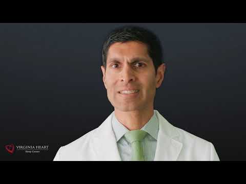 What to Expect: An Overnight Sleep Study