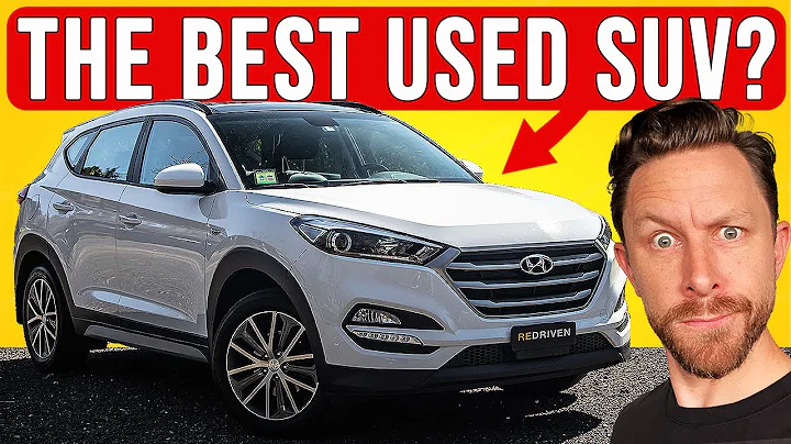 Does the Hyundai Tucson still have what it takes? | ReDriven used car review - DayDayNews